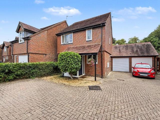 House for sale in Wimborne, East Dorset