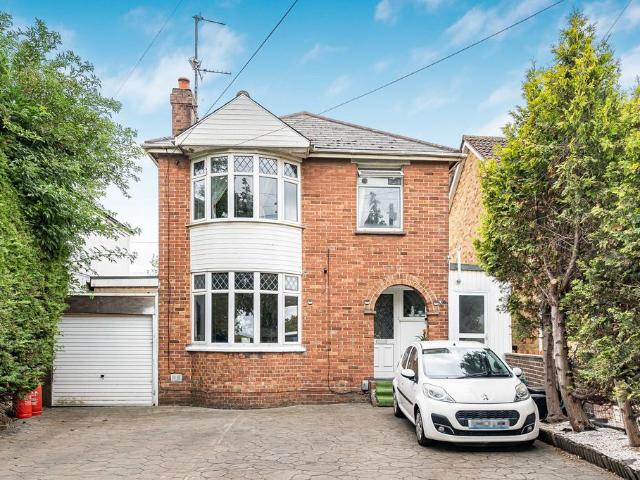 House for sale in Greenbridge, Stratton St. Margaret