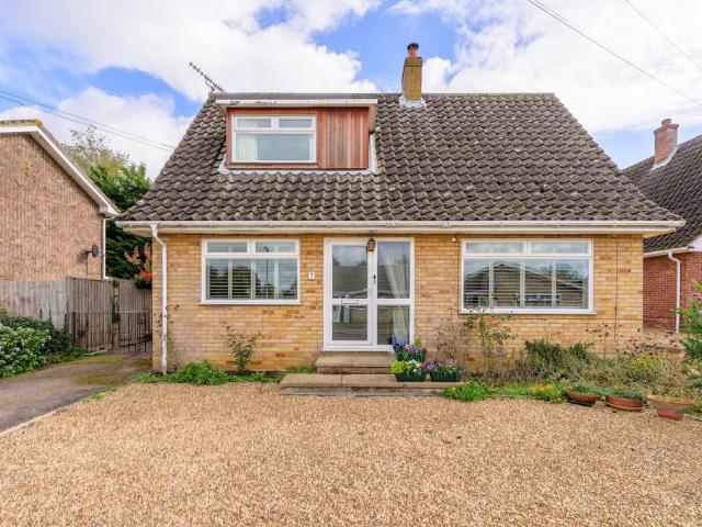 House for sale in Harleston, South Norfolk