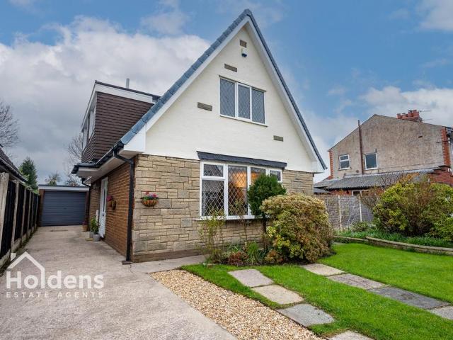 House for sale in Penwortham, Firbank