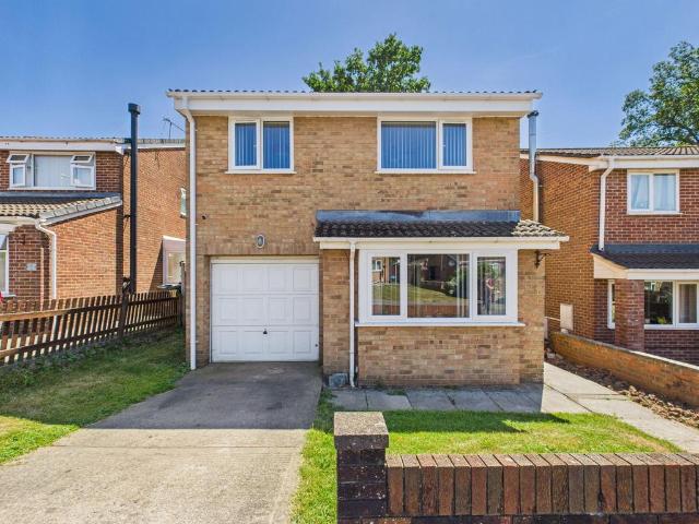 House for sale in Allaston, Bromsberrow Heath