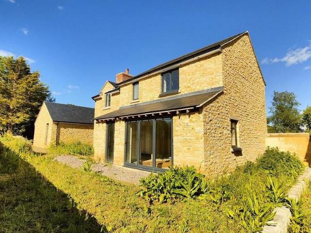 House for sale in Sherborne, East Dorset