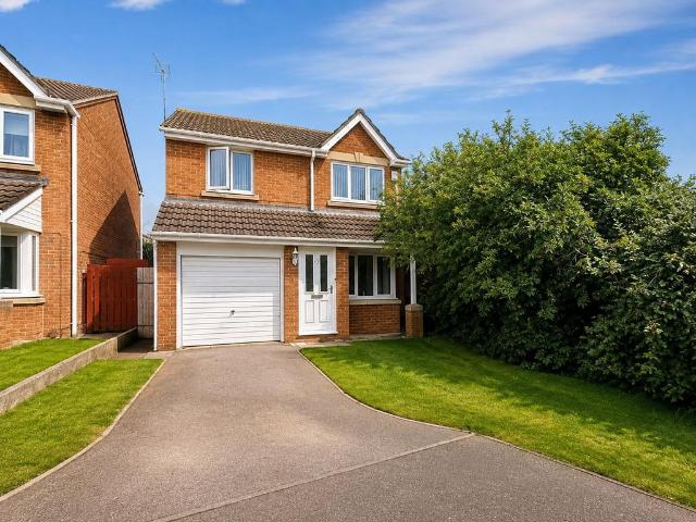 House for sale in Bishop Cuthbert, Brierton