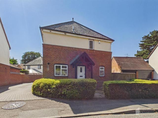 House for sale in Harlow, Essex