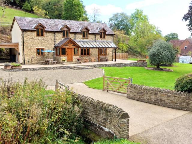 House for sale in Orleton, Herefordshire