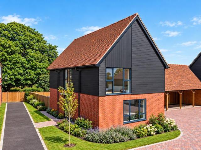 House for sale in Wye, Ashford