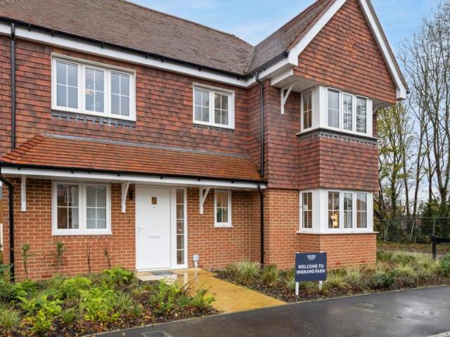 House for sale in Cross In Hand, Isle Of Man