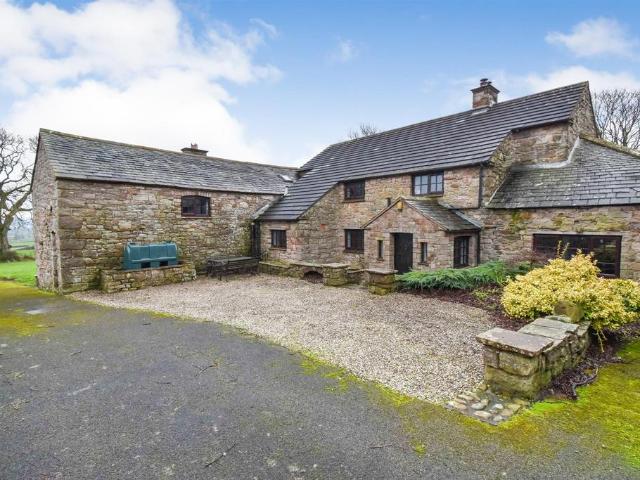 House for sale in Skelton, Ellonby