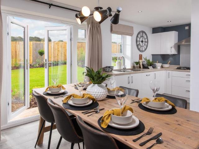 House for sale in Burley-in-Wharfedale, Burley In Wharfedale