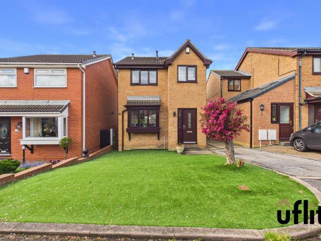 House for sale in South Yorkshire