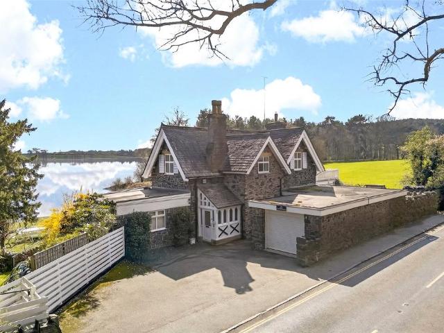 House for sale in Thurcaston and Cropston, Elmfield