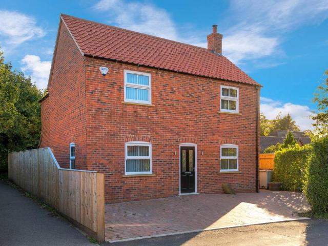 House for sale in Belleau, Lincolnshire