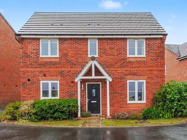 House for sale in Hampton, Crookhill