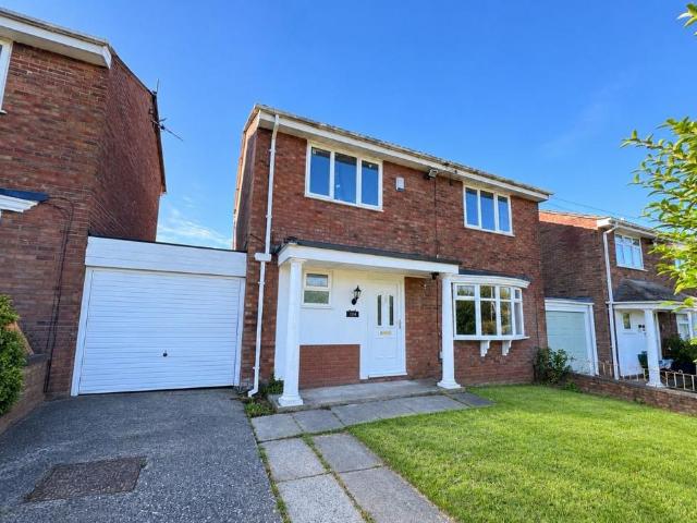 House for sale in Olive Mount, Calderstones