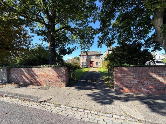 House for sale in Foggy Furze, Brierton