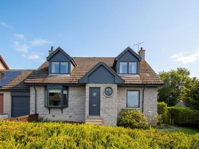House for sale in Gilmorton, Udny Green