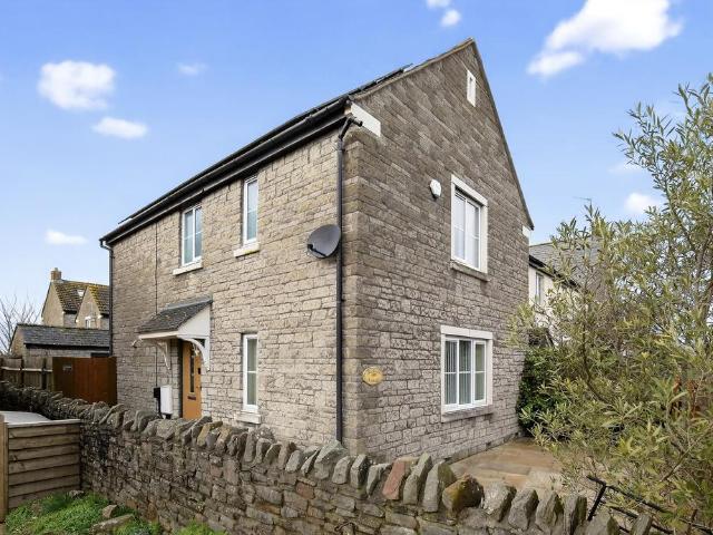House for sale in Easter Compton, South Gloucestershire