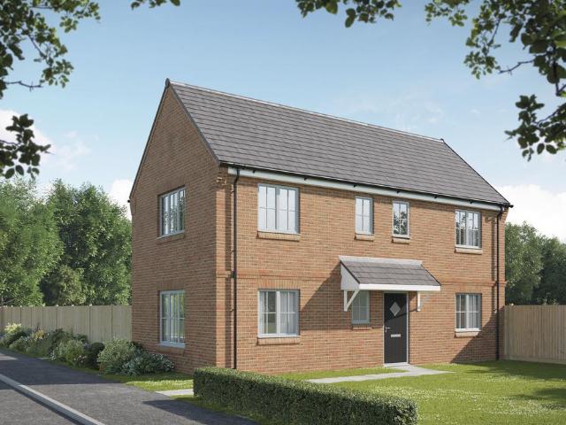 House for sale in Buckingham, Buckinghamshire