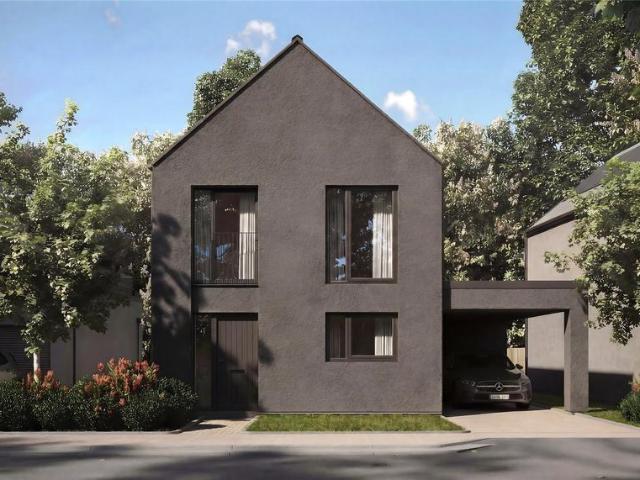 House for sale in Hallaze, Scredda