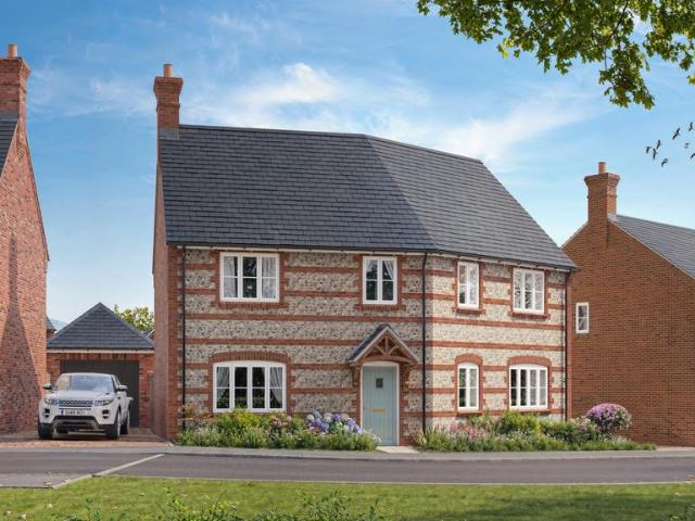 House for sale in Charminster, Isle Of Man