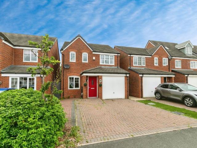 House for sale in Firbank, Lancashire