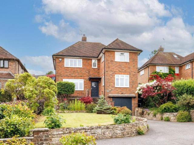 House for sale in Cross In Hand, East Sussex