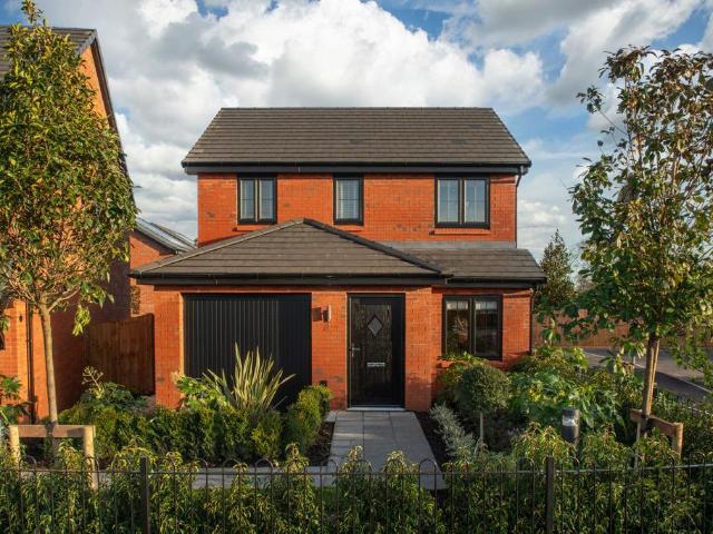 House for sale in Arbury, Warrington