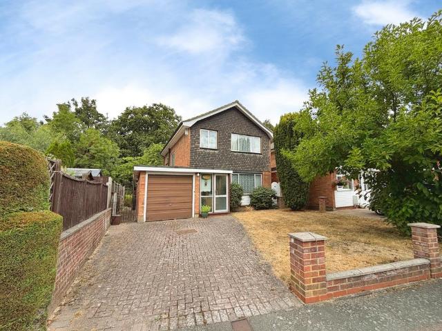 House for sale in North Watford, Watford
