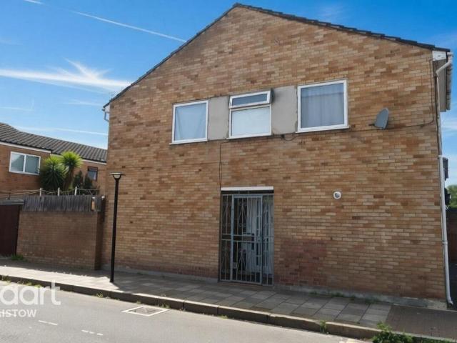 House for sale in London Borough of Newham, Greater London