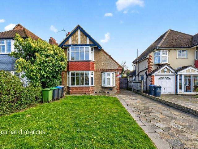 House for sale in Old Malden, Greater London