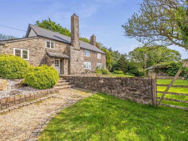 House for sale in Kentisbury, Isle Of Man