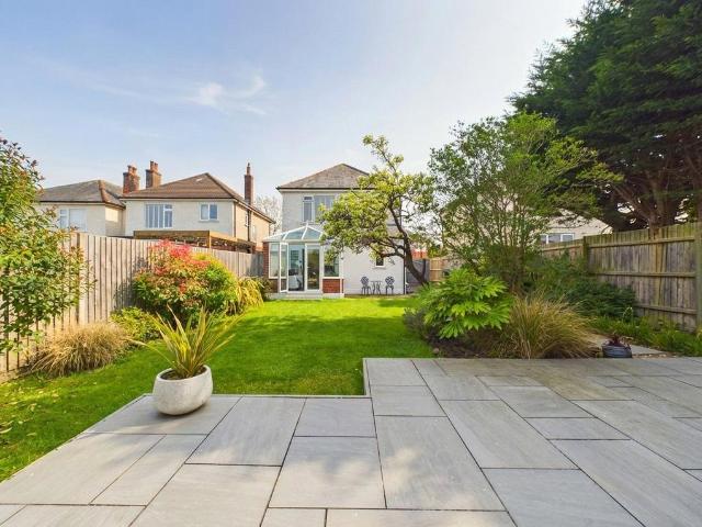 House for sale in Bournemouth