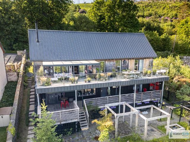 House for sale in Innellan, Scotland