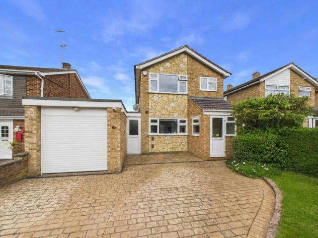 House for sale in Haddenham, Buckinghamshire