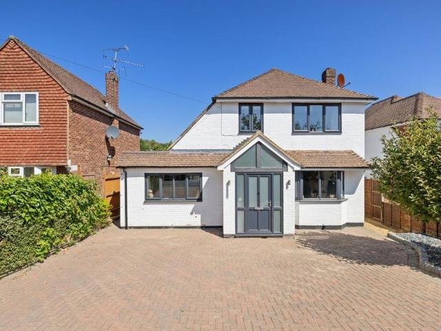 House for sale in Aldershot, Hampshire