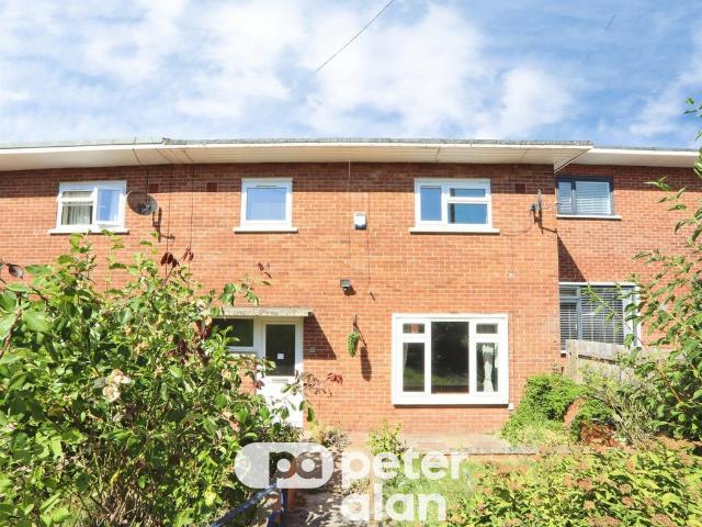 House for sale in Caerleon, Wales
