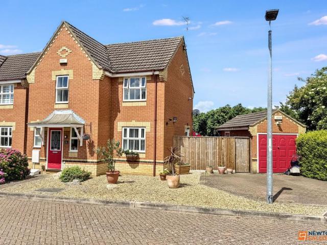 House for sale in Peterborough