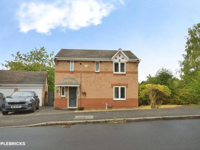 House for sale in Heanor and Loscoe CP, Kedleston