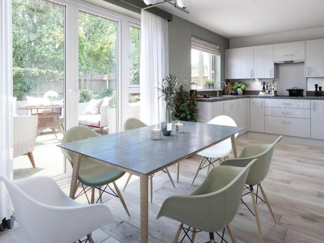 House for sale in Carpenders Park, Three Rivers