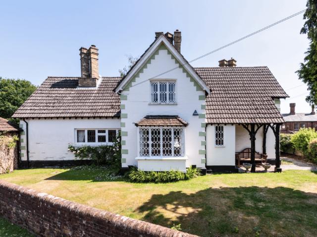 House for sale in Lowford, Helford