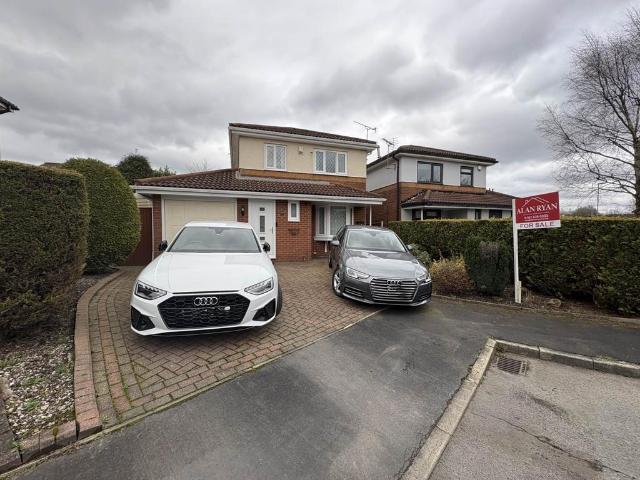 House for sale in Middleton Junction, Pendock