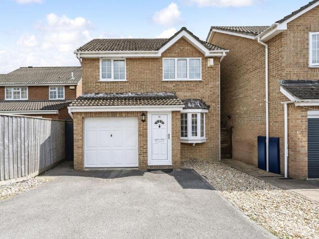 House for sale in Creekmoor, Poole