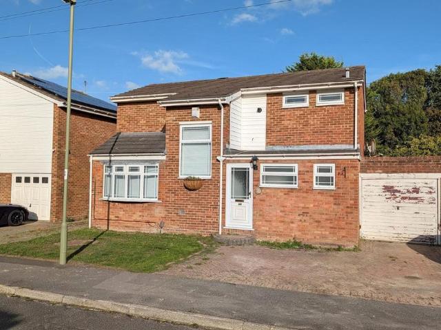 House for sale in Portchester, Fareham