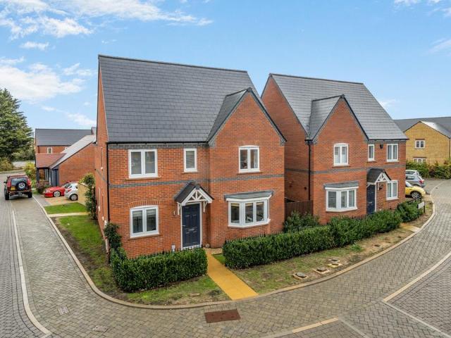 House for sale in East Hanney, Vale of White Horse