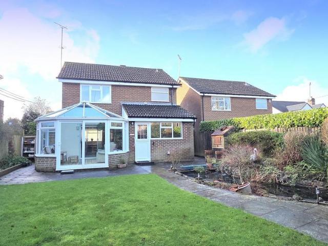 House for sale in Walstead, Perryfields