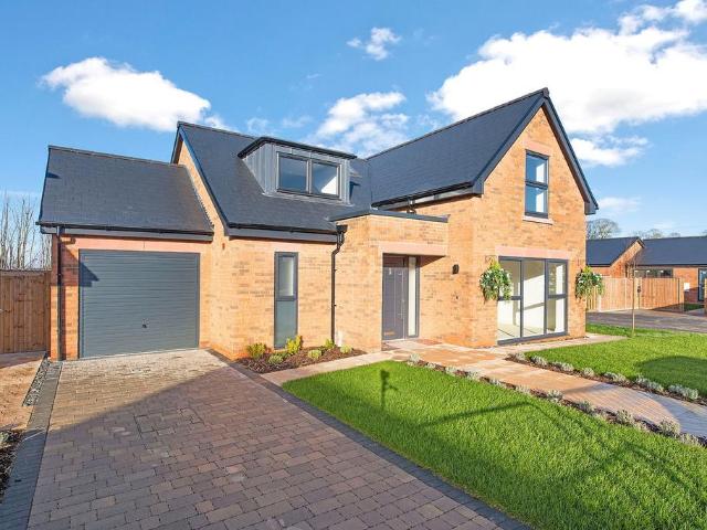 House for sale in Barway, Isle Of Man