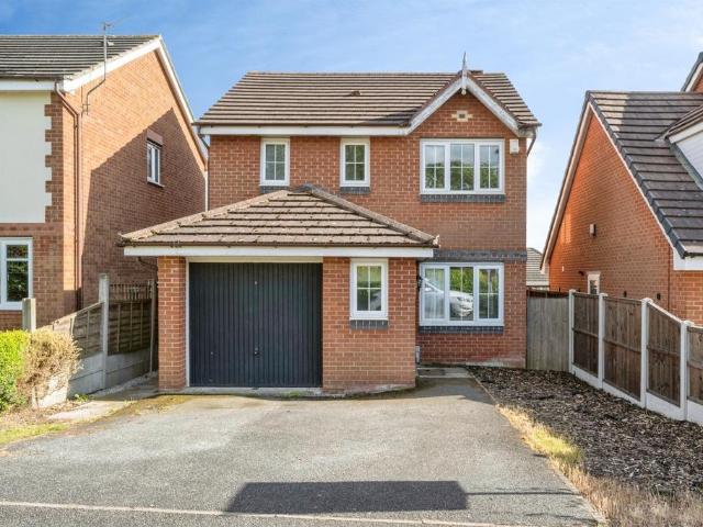 House for sale in Bolton Upon Dearne, South Yorkshire