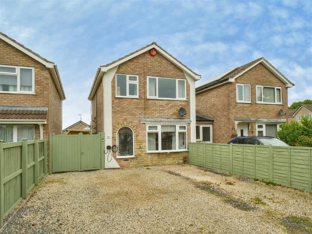 House for sale in Haxby, York