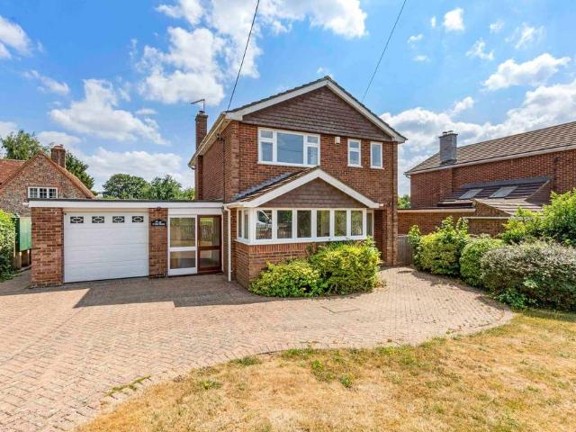 House for sale in Lacey Green, Buckinghamshire