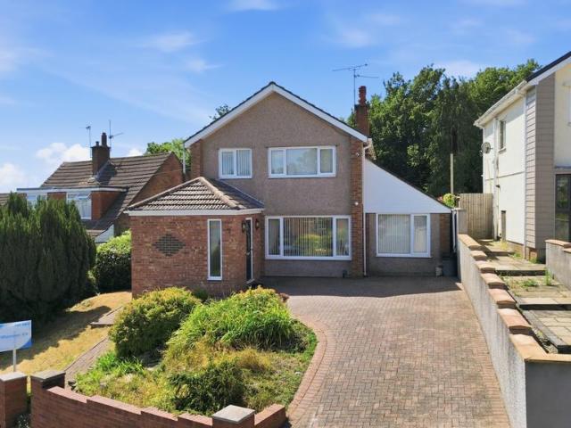 House for sale in Falcon Lodge, Wales
